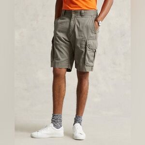 Men's Cargo Shorts